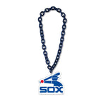 Chicago White Sox Big Chain Necklace