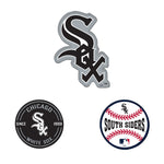 Chicago White Sox Premium Acrylic Magnet Pack Carded