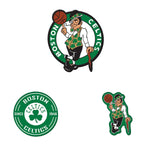 Boston Celtics Premium Acrylic Magnet Pack Carded