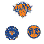 New York Knicks Premium Acrylic Magnet Pack Carded