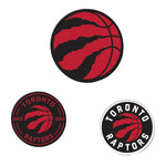 Toronto Raptors Premium Acrylic Magnet Pack Carded