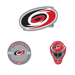 Carolina Hurricanes Premium Acrylic Magnet Pack Carded