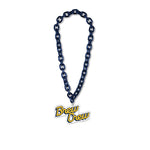Milwaukee Brewers / City Connect City Connect Big Chain Necklace