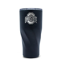 Ohio State Buckeyes 20oz Morgan Stainless Steel Tumbler