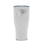 Purdue Boilermakers 20oz Morgan Stainless Steel Tumbler