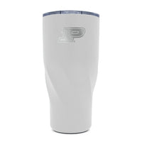 Purdue Boilermakers 30oz Morgan Stainless Steel Tumbler