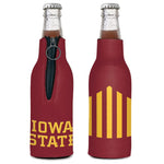 Iowa State Cyclones Bottle Cooler