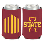 Iowa State Cyclones Can Cooler 12 oz.
