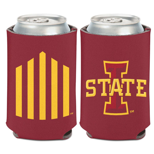 Iowa State Cyclones Can Cooler 12 oz.