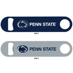 Penn State Nittany Lions Metal Bottle Opener 2 Sided