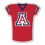 Wholesale-Arizona Wildcats Collector Pin Jewelry Card
