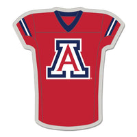Wholesale-Arizona Wildcats Collector Pin Jewelry Card