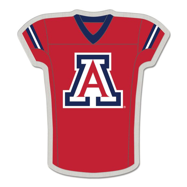 Wholesale-Arizona Wildcats Collector Pin Jewelry Card
