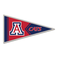 Wholesale-Arizona Wildcats Collector Pin Jewelry Card