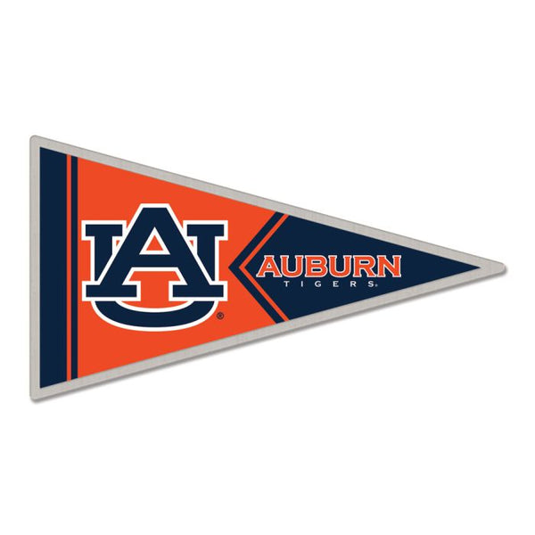 Wholesale-Auburn Tigers Collector Pin Jewelry Card