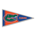 Florida Gators Collector Pin Jewelry Card