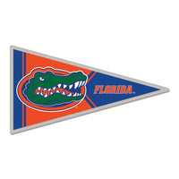 Florida Gators Collector Pin Jewelry Card