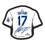 Los Angeles Dodgers Collector Pin Jewelry Card Shohei Ohtani