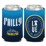 Philadelphia Phillies / City Connect City Connect Can Cooler 12 oz.