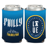 Philadelphia Phillies / City Connect City Connect Can Cooler 12 oz.