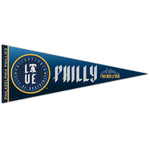 Philadelphia Phillies / City Connect City Connect Premium Pennant 12" x 30"
