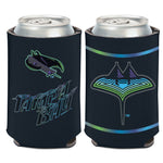 Tampa Bay Rays / City Connect City Connect Can Cooler 12 oz.