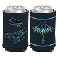 Tampa Bay Rays / City Connect City Connect Can Cooler 12 oz.
