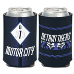 Detroit Tigers / City Connect City Connect Can Cooler 12 oz.