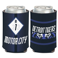 Detroit Tigers / City Connect City Connect Can Cooler 12 oz.