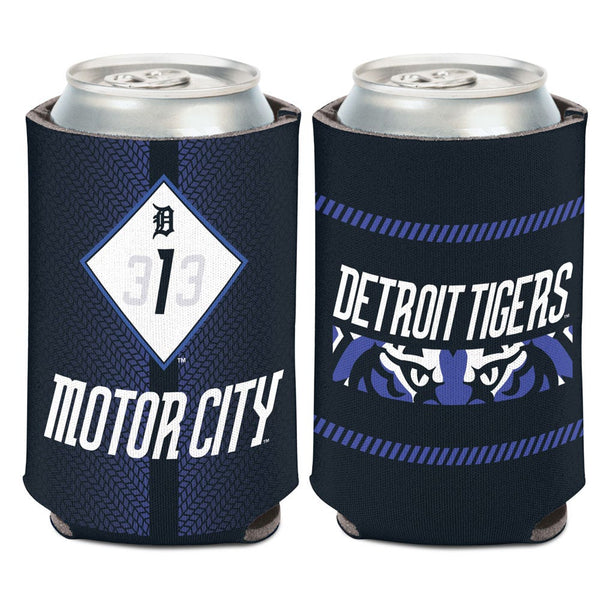 Detroit Tigers / City Connect City Connect Can Cooler 12 oz.
