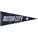 Detroit Tigers / City Connect City Connect Premium Pennant 12" x 30"
