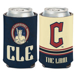 Cleveland Guardians / City Connect City Connect Can Cooler 12 oz.
