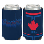 Toronto Blue Jays / City Connect City Connect Can Cooler 12 oz.
