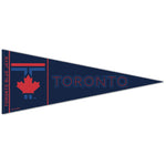 Toronto Blue Jays / City Connect Premium Pennant 12" x 30"