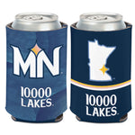 Minnesota Twins / City Connect City Connect Can Cooler 12 oz.