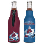 Colorado Avalanche Bottle Cooler