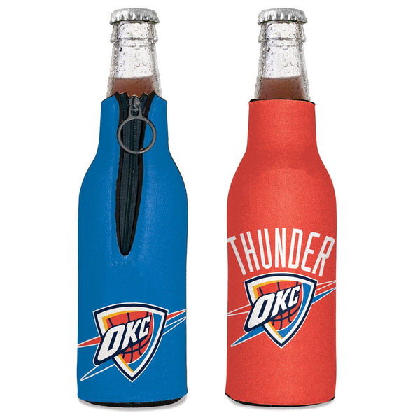 Oklahoma City Thunder Bottle Cooler