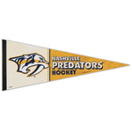 Nashville Predators / Vintage NHL VINTAGE Premium Pennant 12" x 30"