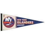 New York Islanders / Vintage NHL VINTAGE Premium Pennant 12" x 30"