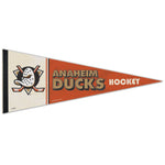 Anaheim Ducks Premium Pennant 12" x 30"