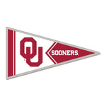 Wholesale-Oklahoma Sooners Collector Pin Jewelry Card