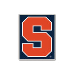 Wholesale-Syracuse Orange Collector Pin Jewelry Card