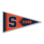 Wholesale-Syracuse Orange Collector Pin Jewelry Card