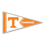 Tennessee Volunteers Collector Pin Jewelry Card