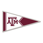 Texas A&M Aggies Collector Pin Jewelry Card