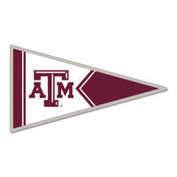Texas A&M Aggies Collector Pin Jewelry Card