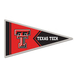 Wholesale-Texas Tech Red Raiders Collector Pin Jewelry Card