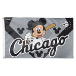 Chicago White Sox / Disney Flag - Deluxe 3' X 5'
