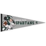 Wholesale-Michigan State Spartans / Disney Premium Pennant 12" x 30"