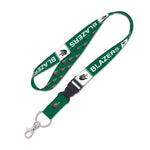 Alabama at Birmingham Blazers REPEAT Lanyard w/detachable buckle 1"